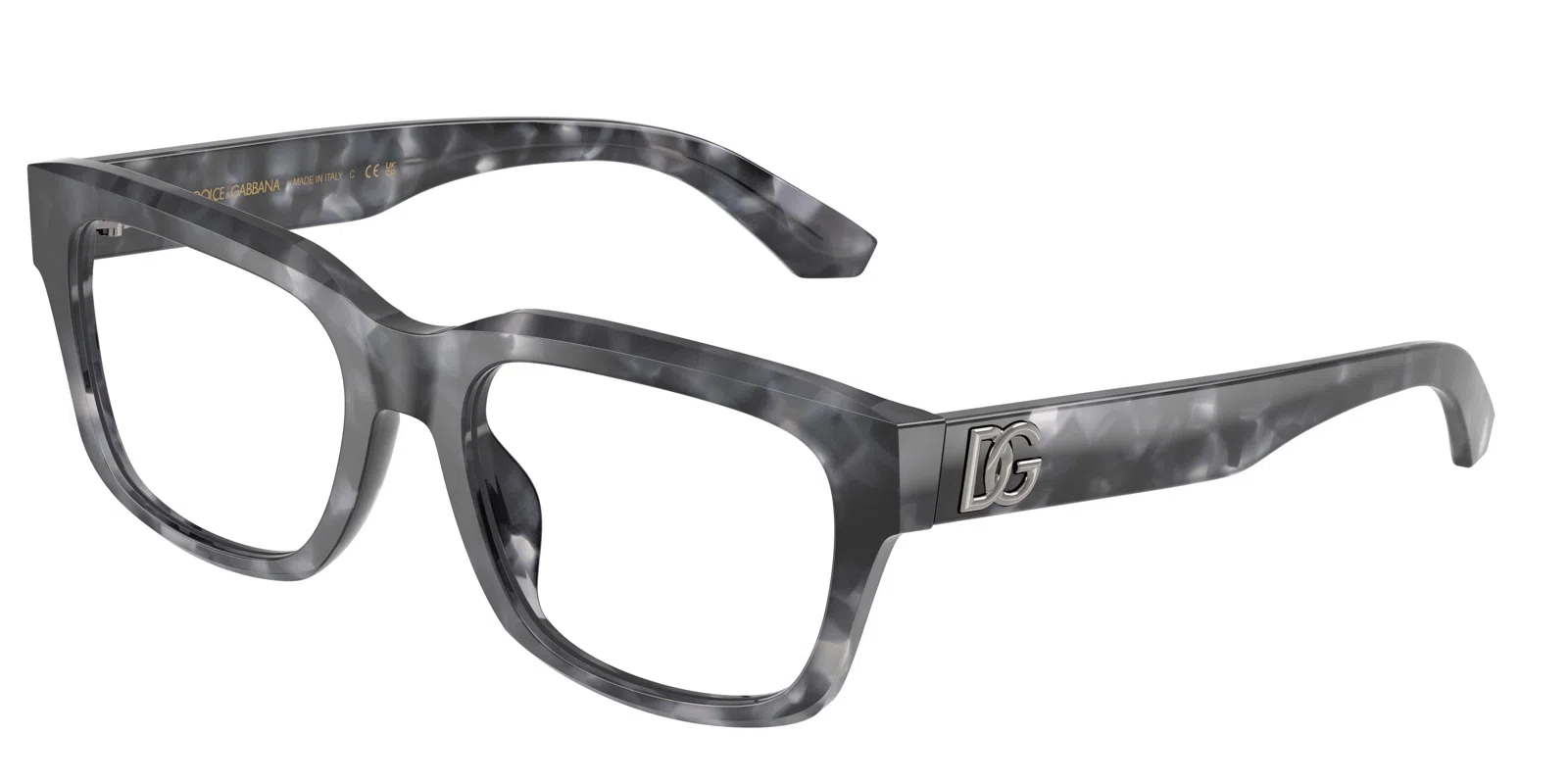 Dolce & Gabbana 3416 Eyeglasses - view 4